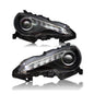 Winjet HEADLIGHTS