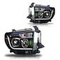 Winjet HEADLIGHTS