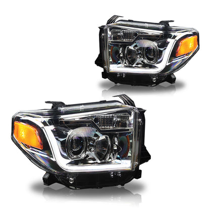 Winjet HEADLIGHTS