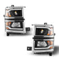 Winjet HEADLIGHTS