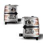 Winjet HEADLIGHTS