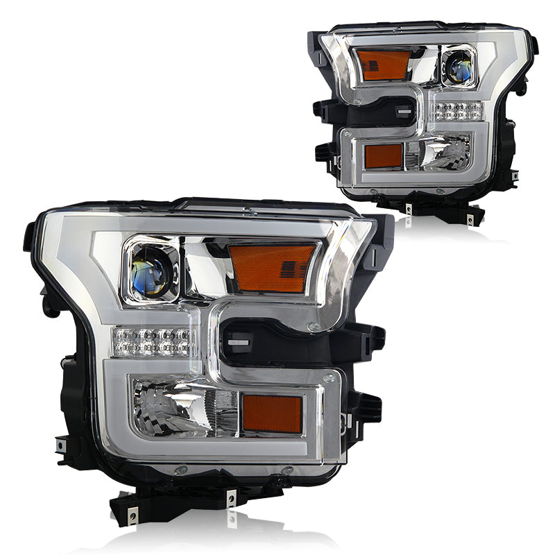 Winjet HEADLIGHTS