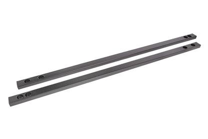 Chassis Jacking Rail  Super Low Profile
