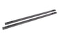 Chassis Jacking Rail  Super Low Profile