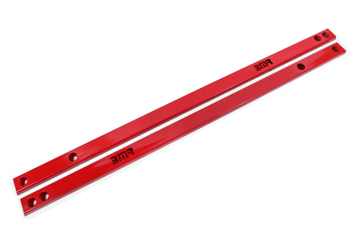 Chassis Jacking Rails