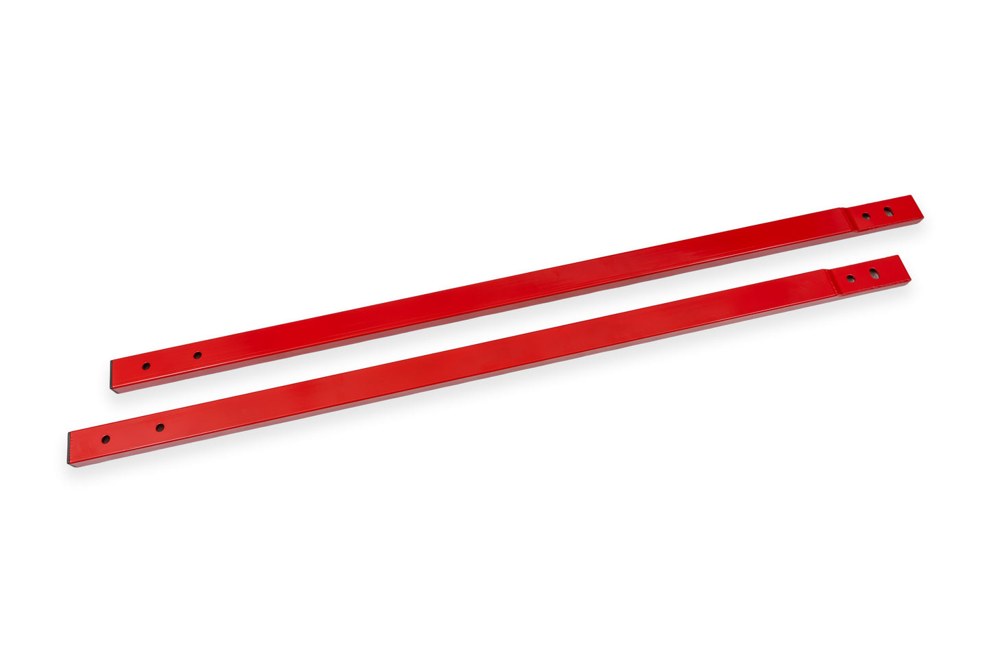 BMR Suspension - Chassis Jacking Rails - CJR771R