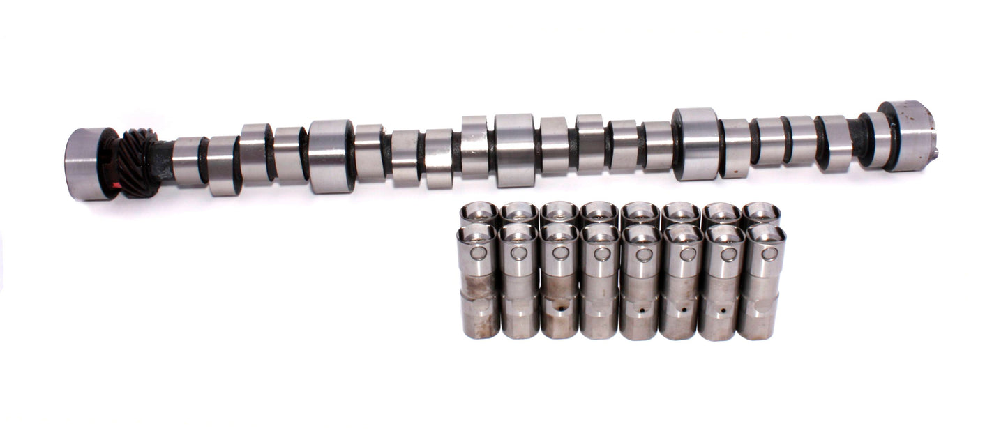 XE Comp Control 236/242 Hydraulic Roller Cam/Lifter Kit Chevy Big Block GEN VI