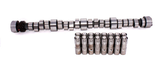 XE 248/254 Hydraulic Roller Cam And Lifter Kit Chevrolet Big Block GEN VI
