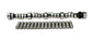Xtreme Energy 200/206 Hydraulic Roller Cam And Lifter Kit For OE Roller SBC