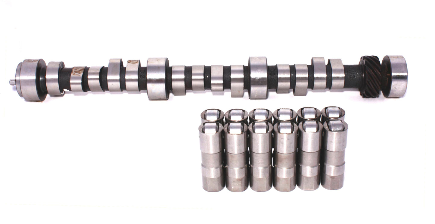 Mag Computer Control 200/206 Hydraulic Roller Cam/Lifter Kit Chevrolet 262/4.3L