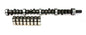Magnum 224/224 Hydraulic Flat Cam And Lifter Kit For AMC 290-401