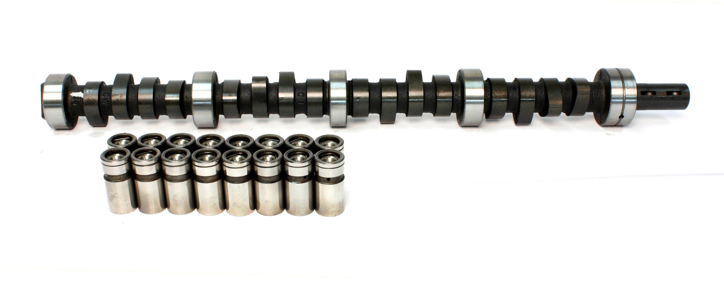 Xtreme Energy 212/218 Hydraulic Flat Cam And Lifter Kit For AMC 290-401