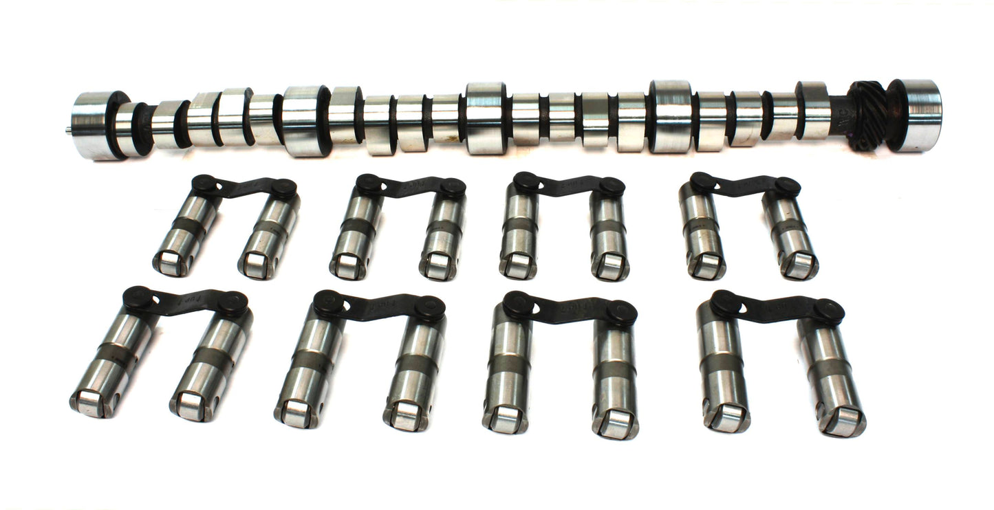 Computer Control 210/220 Hydraulic Roller Cam/Lifter Kit Chevy Big Block 396-454
