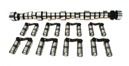 XE 224/230 Hydraulic Roller Cam And Lifter Kit Chevrolet Big Block 396-454