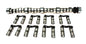 Thumpr 227/241 Hydraulic Roller Cam And Lifter Kit Chevrolet Big Block 396-454
