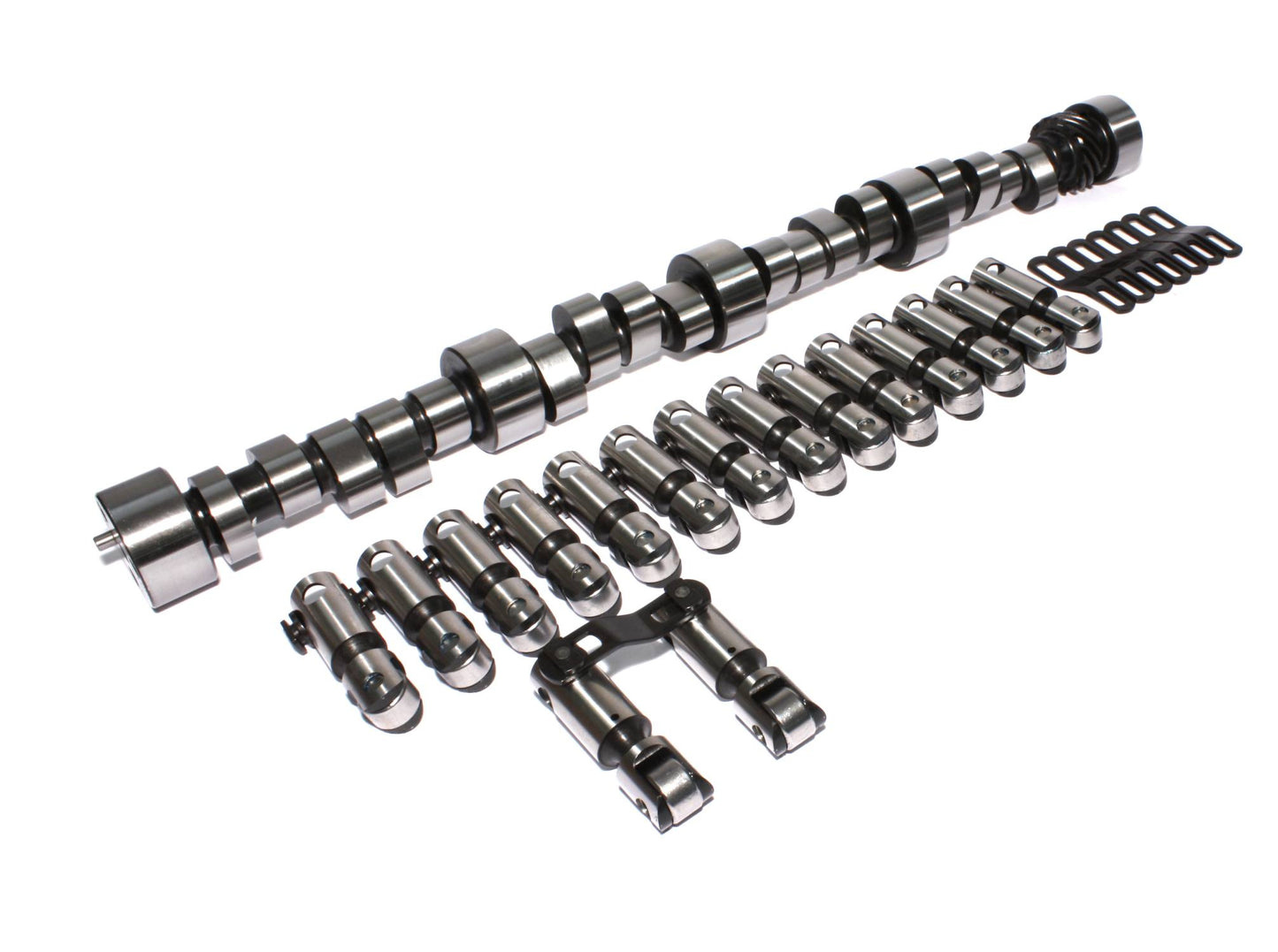 Marine/Puller/Mud 270/280 Solid Roller Cam/Lifter Kit Chevy Big Block 396-454