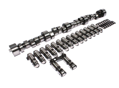 Marine 252/262 Solid Roller Cam And Lifter Kit For Chevrolet Big Block 396-454