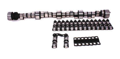 XE 236/242 Solid Roller Cam And Lifter Kit Chevrolet Big Block 396-454