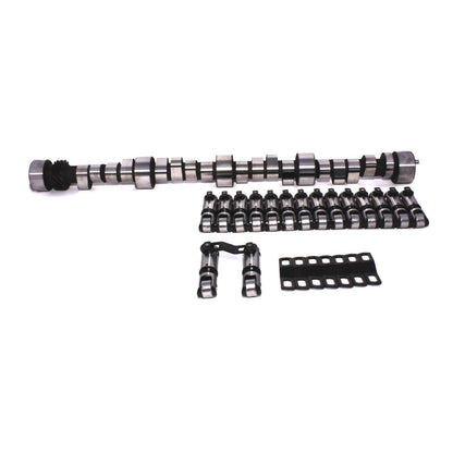 XE 260/266 Solid Roller Cam And Lifter Kit For Chevrolet Big Block 396-454