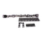 XE 260/266 Solid Roller Cam And Lifter Kit For Chevrolet Big Block 396-454