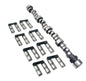 XFI 218/224 Hydraulic Roller Cam And Lifter Kit For Chevrolet Small Block