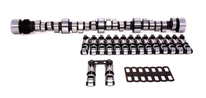 Xtreme Energy 242/248 Solid Roller Cam And Lifter Kit For Chevrolet Small Block