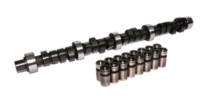 Xtreme Energy 236/242 Solid Flat Cam And Lifter Kit For Chrysler 273-360