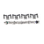 Thumpr 227/241 Hydraulic Roller Cam And Lifter Kit For Chrysler 273-360