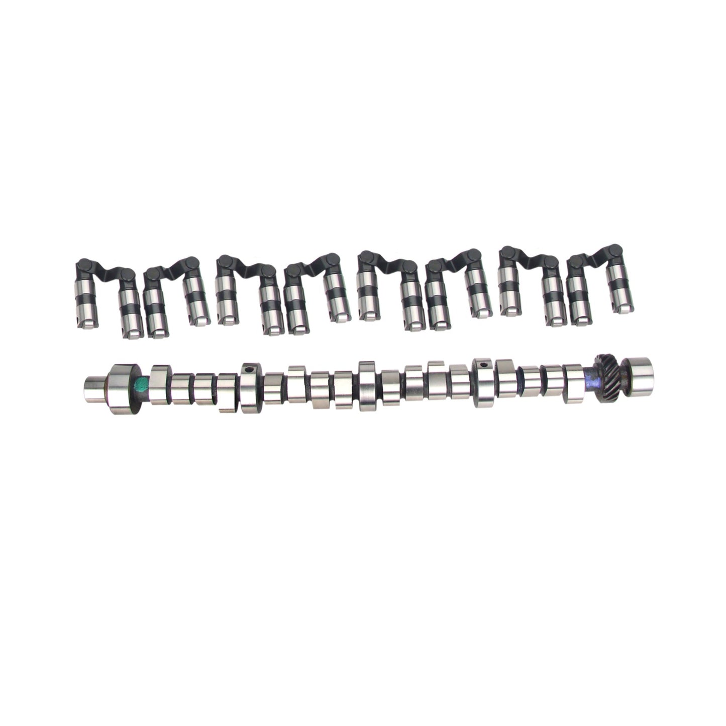 Mutha' Thumpr 235/249 Hydraulic Roller Cam And Lifter Kit For Chrysler 273-360