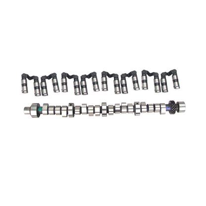 Mutha' Thumpr 235/249 Hydraulic Roller Cam And Lifter Kit For Chrysler 273-360
