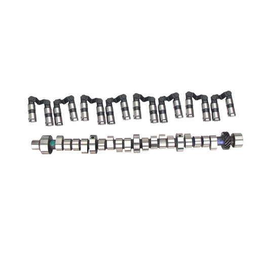 Mutha' Thumpr 235/249 Hydraulic Roller Cam And Lifter Kit For Chrysler 273-360