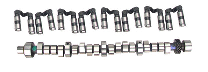 Computer Controlled 206/210 Hydraulic Roller Cam And Lifter Kit Chrysler Magnum