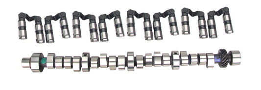 Computer Controlled 206/210 Hydraulic Roller Cam And Lifter Kit Chrysler Magnum
