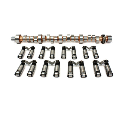 Magnum 243/243 Solid Roller Cam And Lifter Kit For Chrysler 273-360