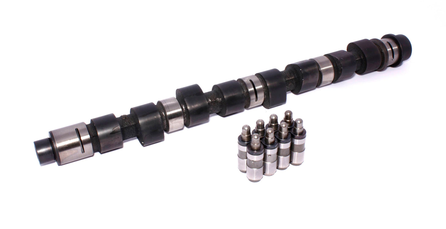 Magnum 224/224 Hydraulic Roller Follower Cam/Lifter Kit Chrysler 2.2/2.5L