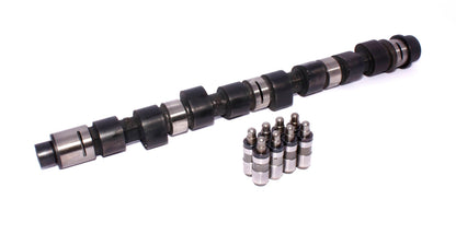 Magnum 224/224 Hydraulic Roller Follower Cam/Lifter Kit Chrysler 2.2/2.5L