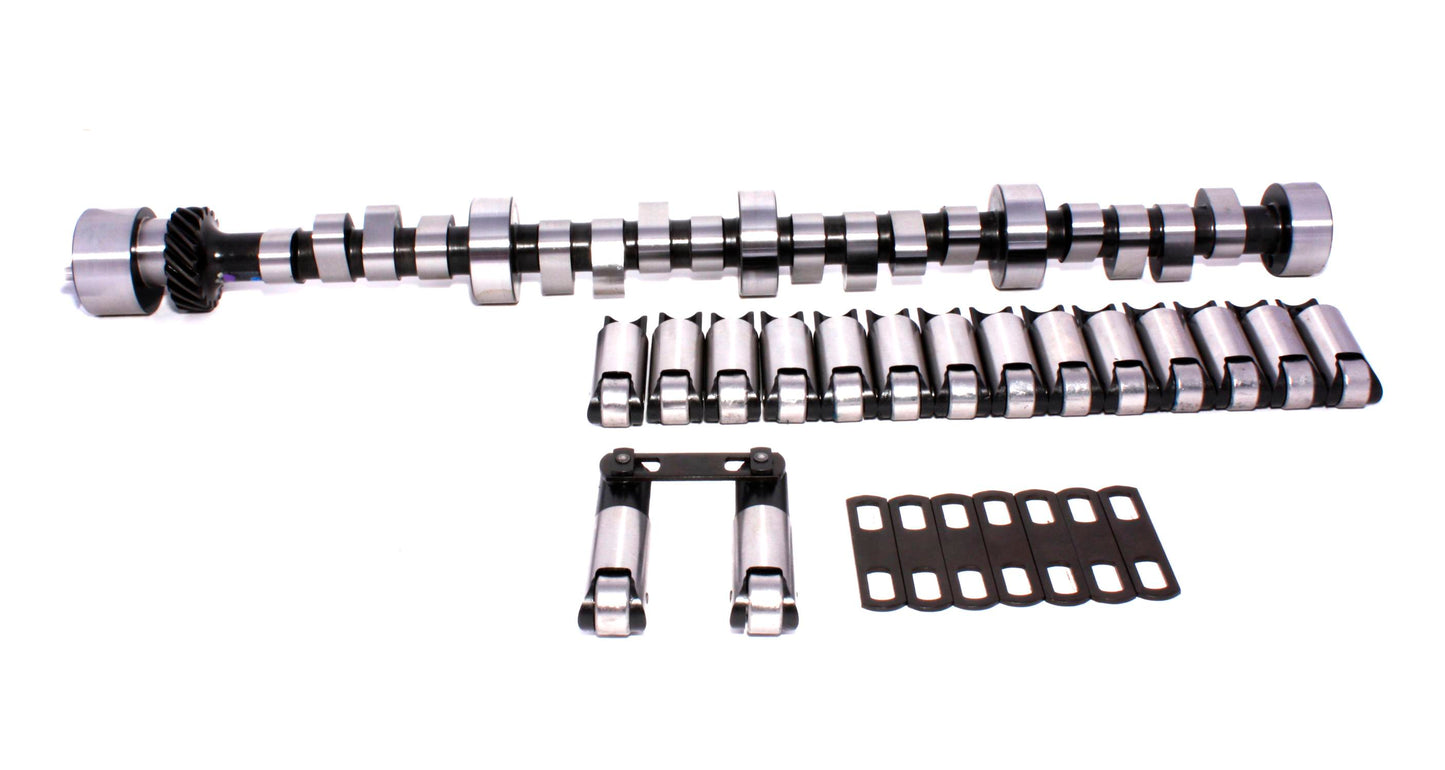 Magnum 262/262 Solid Roller Cam And Lifter Kit For Chrysler 383-440