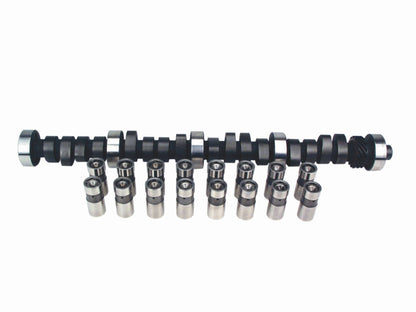 Factory Muscle 228/227 Solid Flat Camshaft For Ford 289