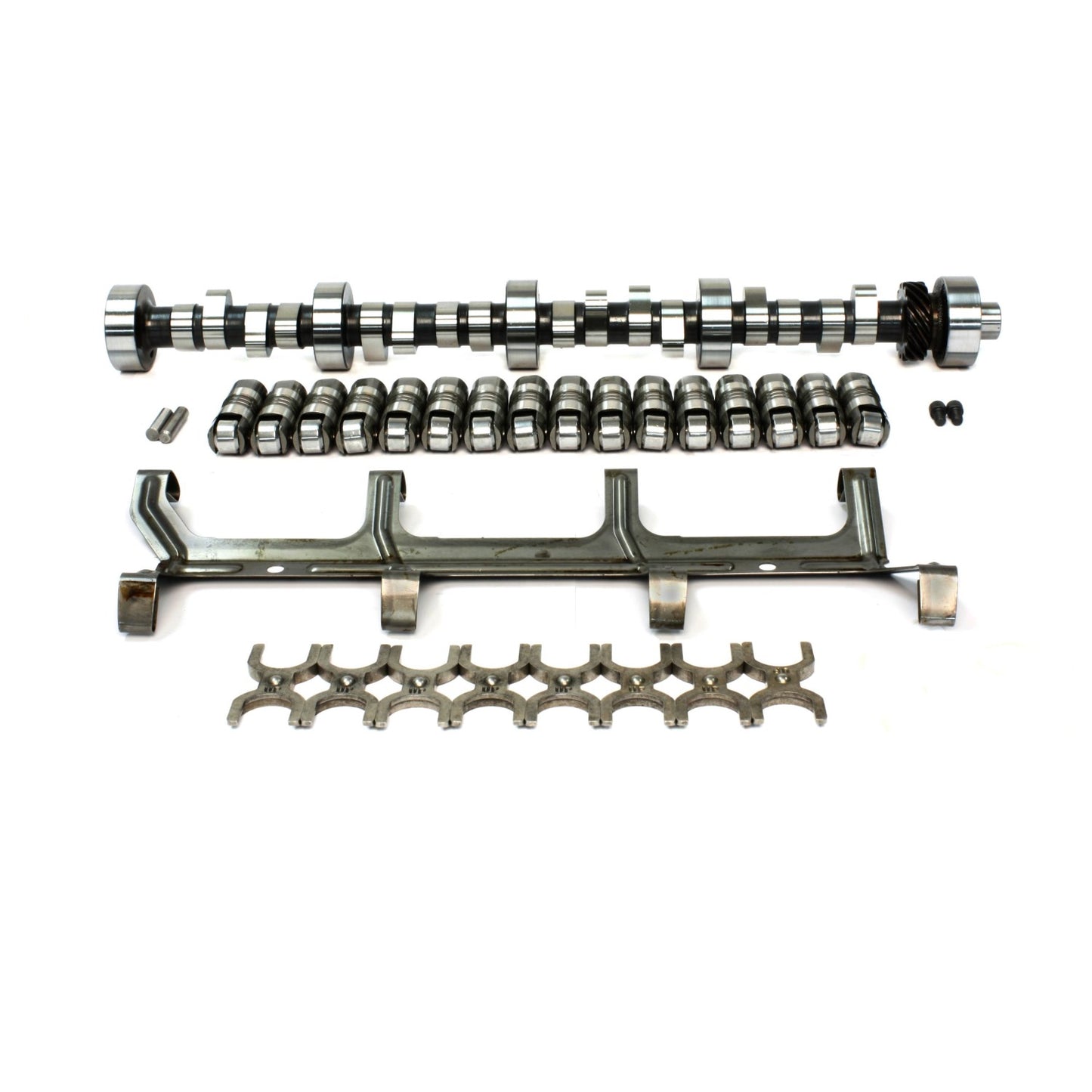 Magnum 206/206 Hydraulic Roller Cam And Lifter Kit For Ford 221-302