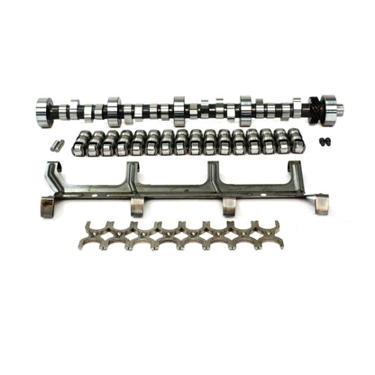 Magnum 206/206 Hydraulic Roller Cam And Lifter Kit For Ford 221-302