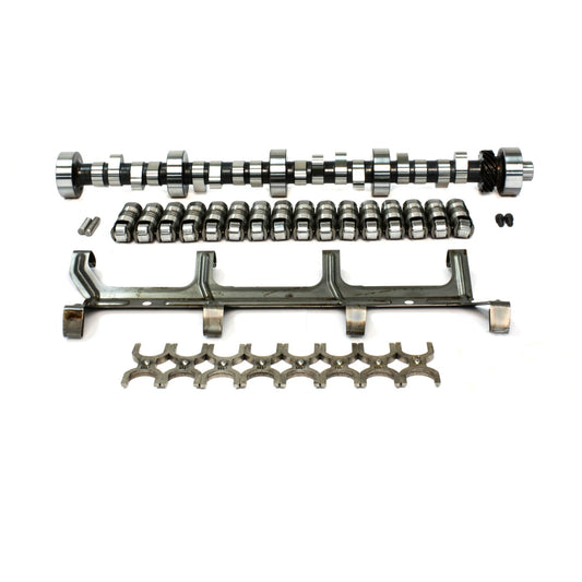 Magnum 206/206 Hydraulic Roller Cam And Lifter Kit For Ford 221-302