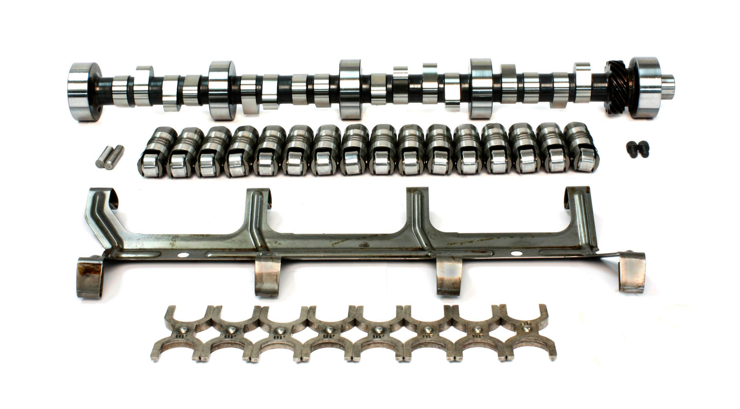 Magnum 230/230 Hydraulic Roller Cam And Lifter Kit For Ford 221-302