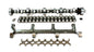 Magnum 230/230 Hydraulic Roller Cam And Lifter Kit For Ford 221-302