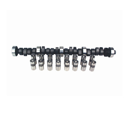Thumpr 227/241 Hydraulic Flat Cam And Lifter Kit For Ford 221-302