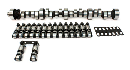 Magnum 262/262 Solid Roller Cam And Lifter Kit For Ford 221-302