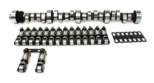 Magnum 262/262 Solid Roller Cam And Lifter Kit For Ford 221-302