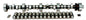 Magnum 224/224 Hydraulic Roller Cam And Lifter Kit For Ford 351C 351M-400M