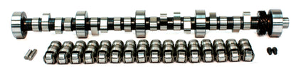Thumpr 227/241 Hydraulic Roller Cam And Lifter Kit For Ford 351C 351M-400M