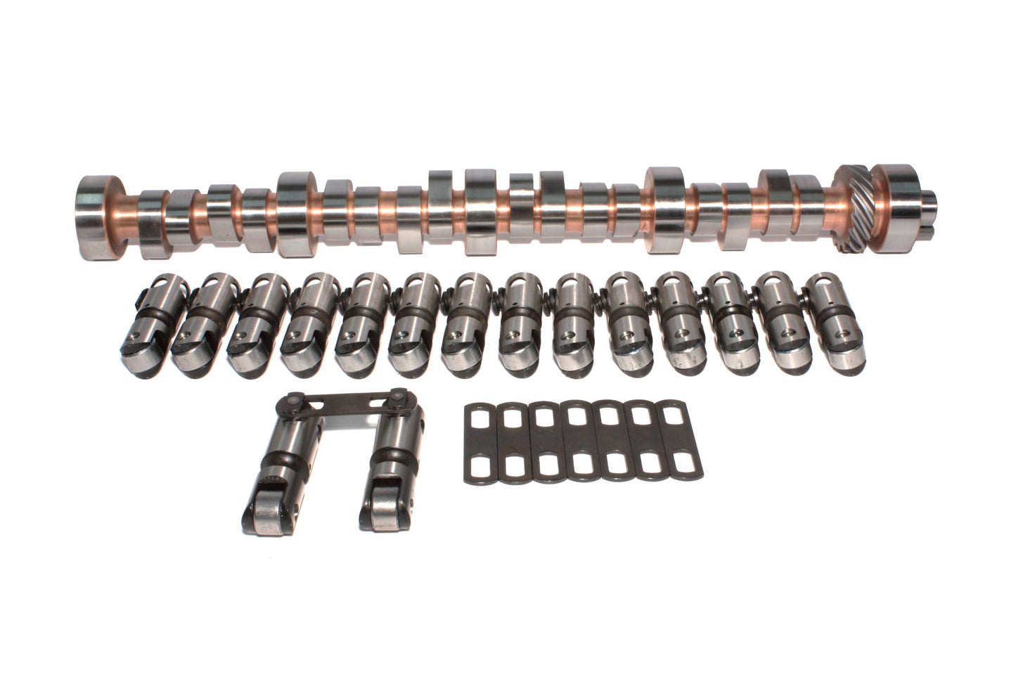 Magnum 243/243 Solid Roller Cam And Lifter Kit For Ford 351C 351M-400M