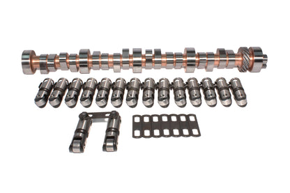 Magnum 262/262 Solid Roller Cam And Lifter Kit For Ford 351C 351M-400M